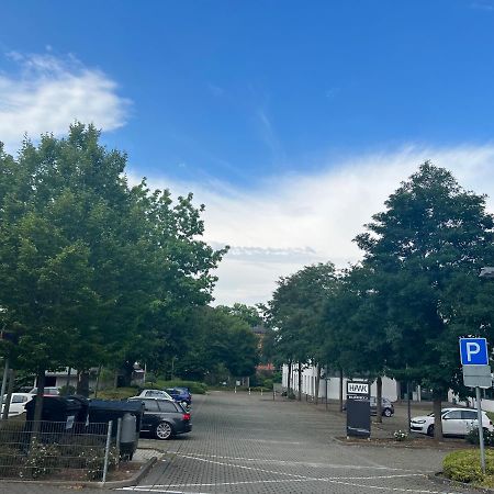 Apartament Fw Am Park 1 Holzminden Zewnętrze zdjęcie
