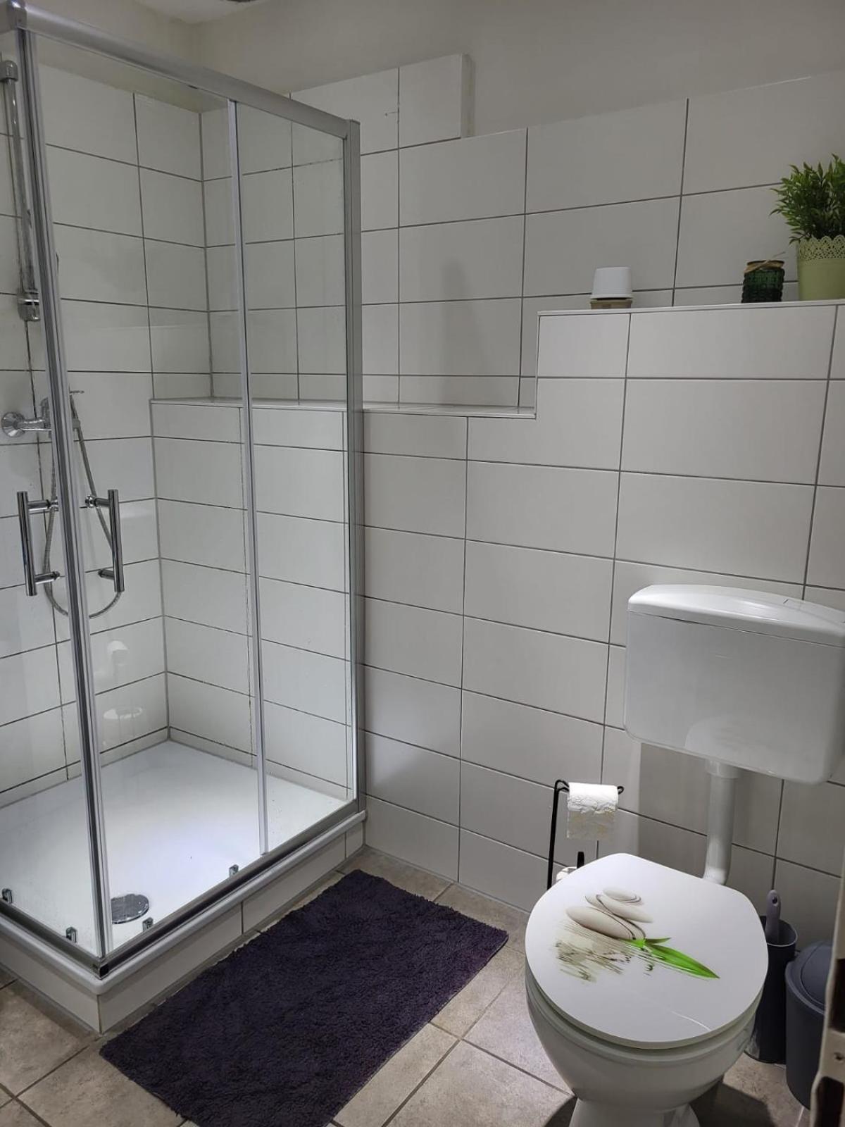 Apartament Fw Am Park 1 Holzminden Zewnętrze zdjęcie